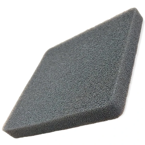 Arçelik İle Uyumlu 9178013397 S 7590 Imperium - TSZ 9953 SilentPro Süpürge Ön Sünger Filtre - Resim 2