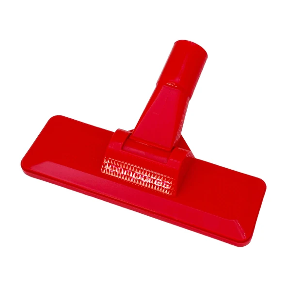 Fantom İle Uyumlu P 1500 Hamarat, P 1300 Pratik XL Dik Süpürge Emici Başlık - Kırmızı ürün görseli