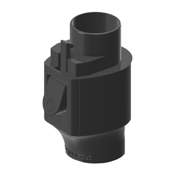 Karcher İle Uyumlu VC3 - VC3 Premium White Süpürge Kazan Girişi ürün görseli