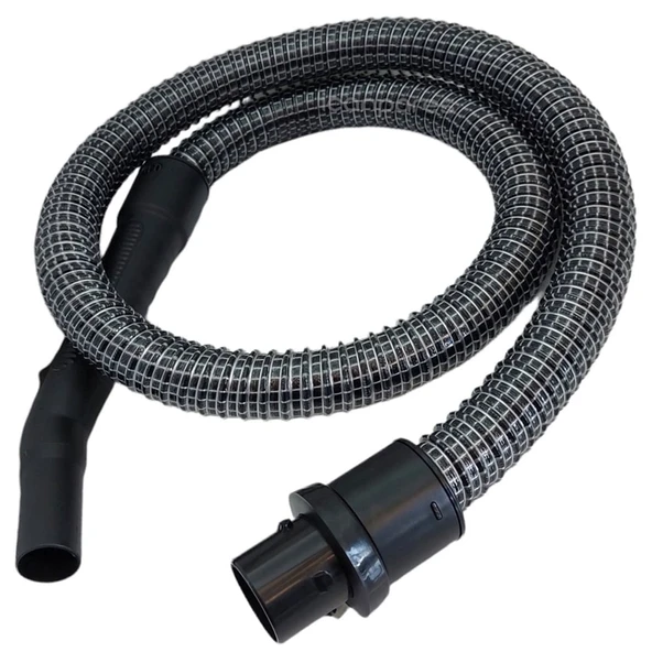 Nilfisk İle Uyumlu CDB 3000 Elektrikli Süpürge Çelik Telli Hortumu ürün görseli