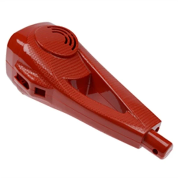 Fantom İle Uyumlu Süpürge Motor Gövdesi - P 1500 Hamarat, DU 2500 Şipşak - Kırmızı ürün görseli