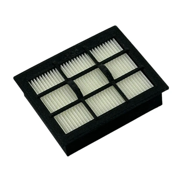 Goldmaster İle Uyumlu GM 7514 Zümrüt Süpürge Hepa Filtresi ürün görseli