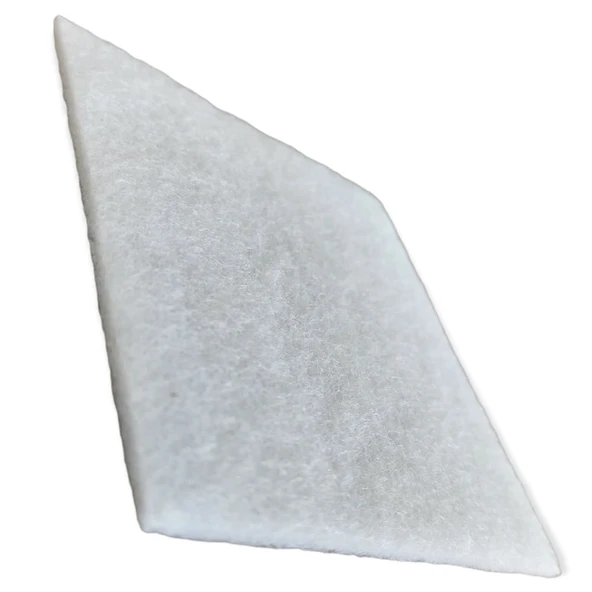 Arçelik İle Uyumlu 9188491057 S 7210 Elektrikli Süpürge Hava Çıkış Süngeri - Resim 3