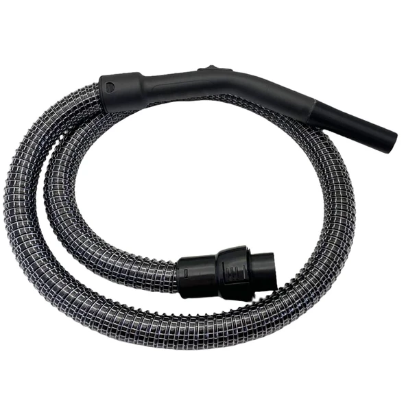 Electrolux İle Uyumlu EUSC64EB EUSC65EB EUSC66CR Elektrikli Süpürge Çelik Telli Hortumu - Contalı ürün görseli