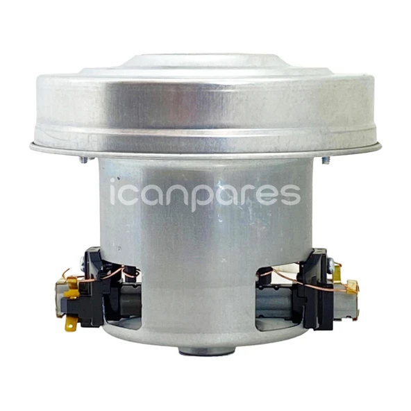 Elektrikli Süpürge Motoru SRV32 1800 W - Resim 2