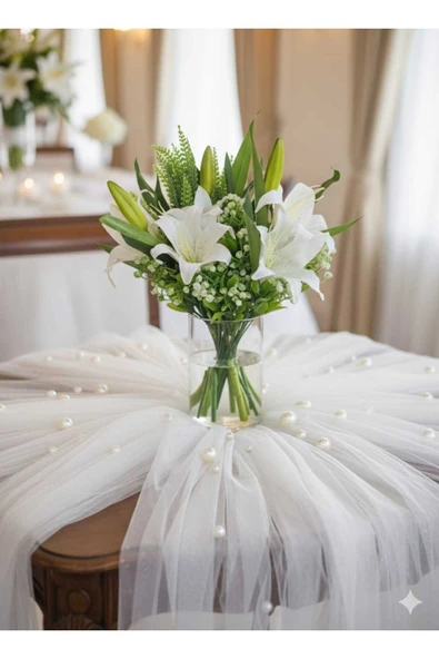 ÖĞRETMENLER GÜNÜ İÇİN TASARLANMIŞ ÖZEL ARANJMAN BUKET - Resim 2