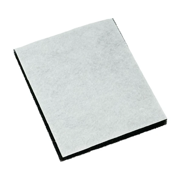 Goldmaster İle Uyumlu GM 7514 Zümrüt Süpürge Motor Öncesi Sünger Filtresi ürün görseli