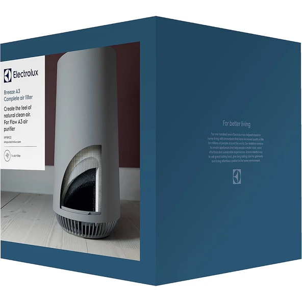 Electrolux EFFBRZ2 FA31-201GY Model Uyumlu Hava Temizleme Cihazı Filtresi - Resim 4