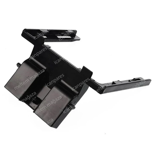 Beko İle Uyumlu BKS 2240 A, Arçelik İle Uyumlu TRB 6986B S 4240 Süpürge Toz Torbası Kızağı ürün görseli