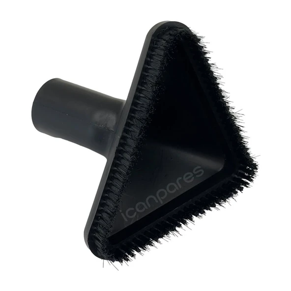 Üçgen Koltuk Emici Başlık | 32mm Universal Süpürge Başlığı - Resim 2