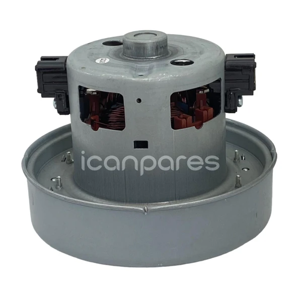 Elektrikli Süpürge Motoru SRV36 1600 W ürün görseli
