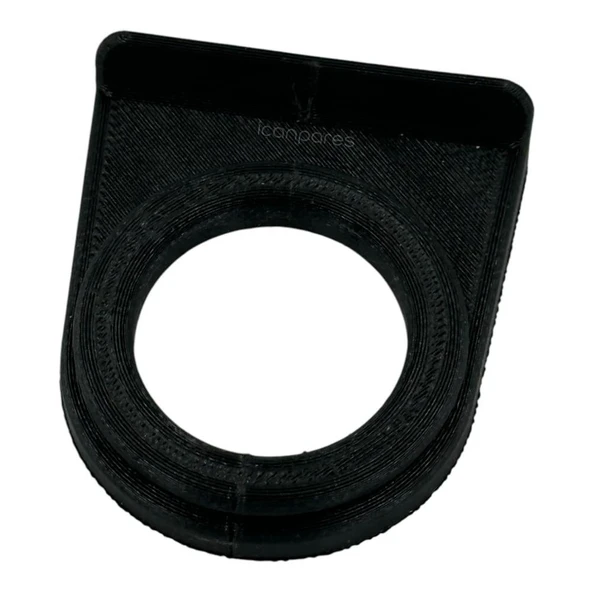 Philips İle Uyumlu FC 9919 Süpürge Kazan Giriş İç Conta ürün görseli