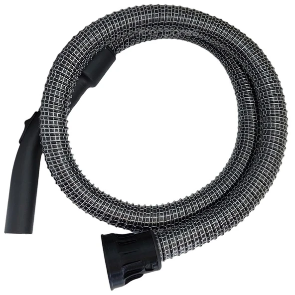 Numatic İle Uyumlu George Elektrikli Süpürge Çelik Telli Hortumu - Resim 3