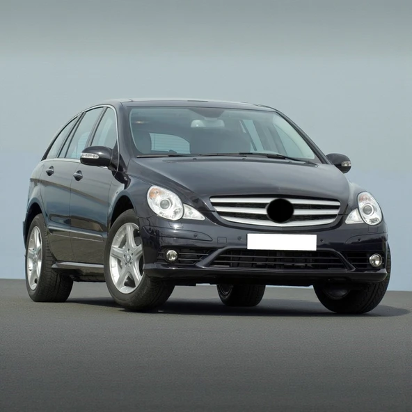 Mercedes R W251 2006-2013 Kaput Amortisörü Takımı Sağ Sol A2518800129 - Resim 2