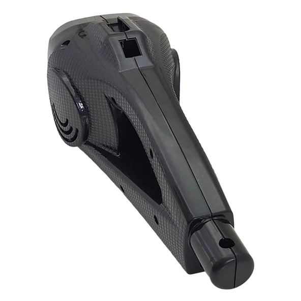 Fantom İle Uyumlu P 1500 Hamarat, DC 1000 Carbon, DU 2500 Şipşak Süpürge Motor Gövdesi - Siyah - Resim 4