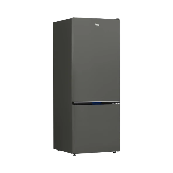 BEKO 670475 MG NO FROST BUZDOLABI - Resim 2