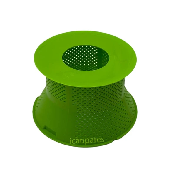 Beko 9191512202 Süpürge Hava Giriş Filtresi - Resim 2