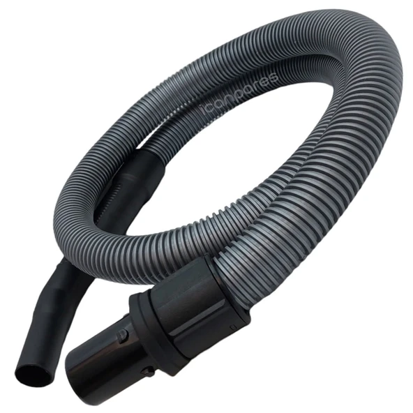 Nilfisk İle Uyumlu Extreme Eco Elektrikli Süpürge Alternatif Hortumu - Resim 5