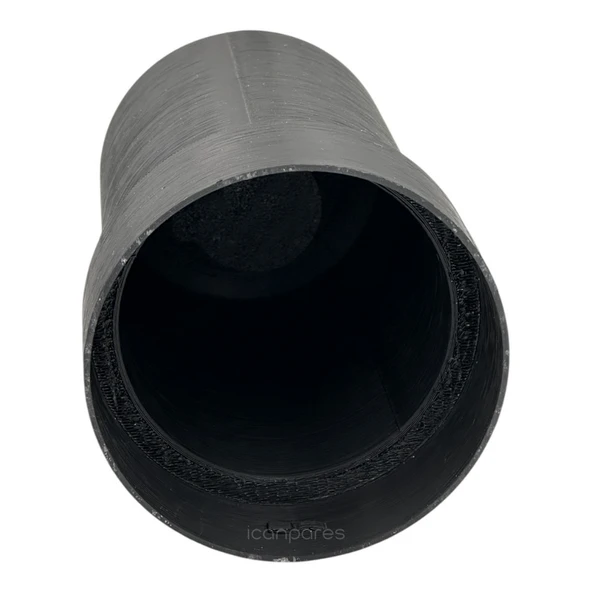 Kiwi İle Uyumlu KVC-4108 Süpürge Haznesi - Siyah - Resim 5