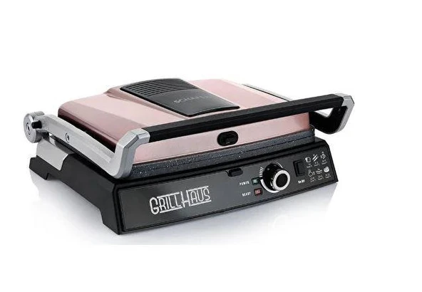 Schafer Grill Haus Tost Makinesi - Resim 2