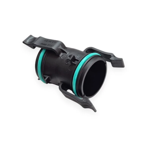 VW Polo 2015-2017 TSi Motor Turbo Ara Boru Plastik 04E145875F ürün görseli