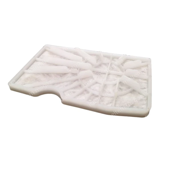 Sebo İle Uyumlu Süpürge Ön Motor Filtresi ürün görseli