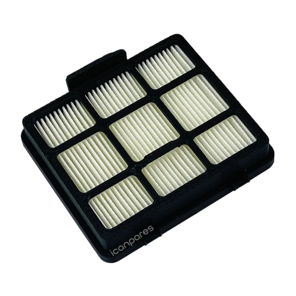 Vestel İle Uyumlu Ekinoks H5500 Süpürge Hepa Filtresi ürün görseli