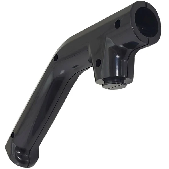 Fakir Darky Süpürge Borusu Tutma Sapı - Resim 3