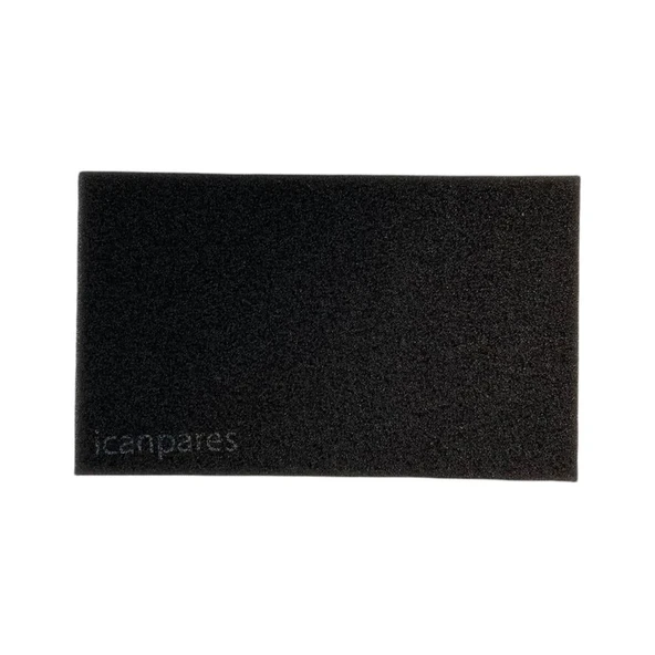 Arçelik 9197060311 Süpürge Sünger Motor Filtresi - Resim 2