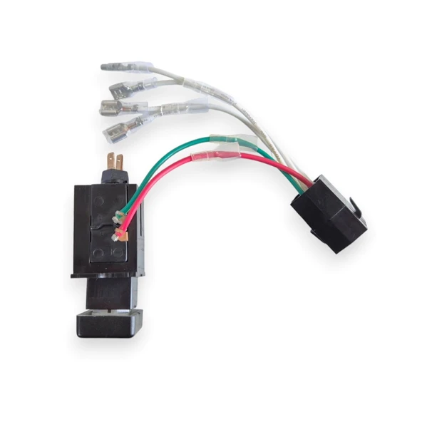 Skoda Favorit 1988-1995 Park Lamba Anahtarı Düğmesi 115939006 - Resim 6