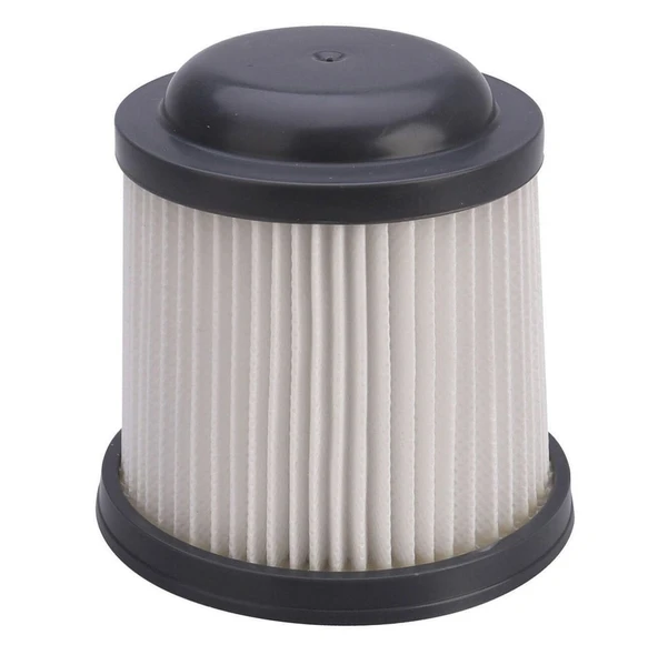 Black & Decker İle Uyumlu 90552433 PD 1020L 1200AV 1820L 1820LF Süpürge Toz Hepa Filtresi - Resim 2