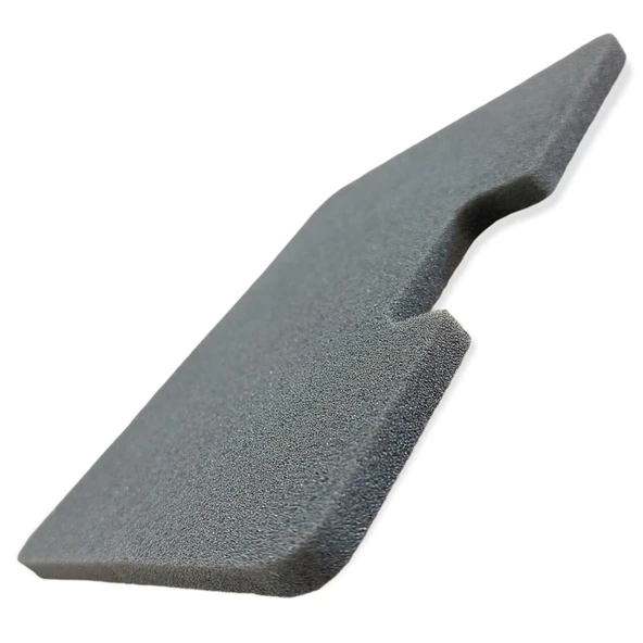 Arçelik İle Uyumlu 9178008759 S 4540 T Elektrikli Süpürge Sünger Filtresi - Resim 2