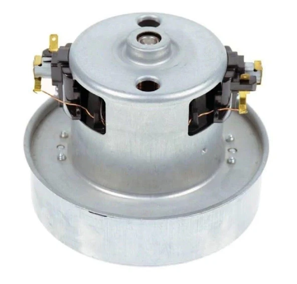 Elektrikli Süpürge Motoru SRV30 Mite Buster Küçük Düz Taban 1200 W ürün görseli