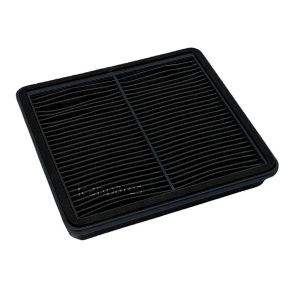 Arçelik S 6680 - 9192170029 Süpürge Hepa Filtresi - Resim 2