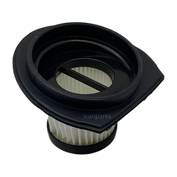 Fakir Collector Şarjlı Süpürge Hepa Filtresi - Resim 2