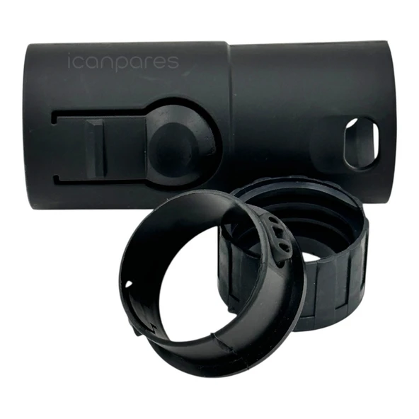 Philips İle Uyumlu PowerPro City Süpürge Kazan Girişi ürün görseli