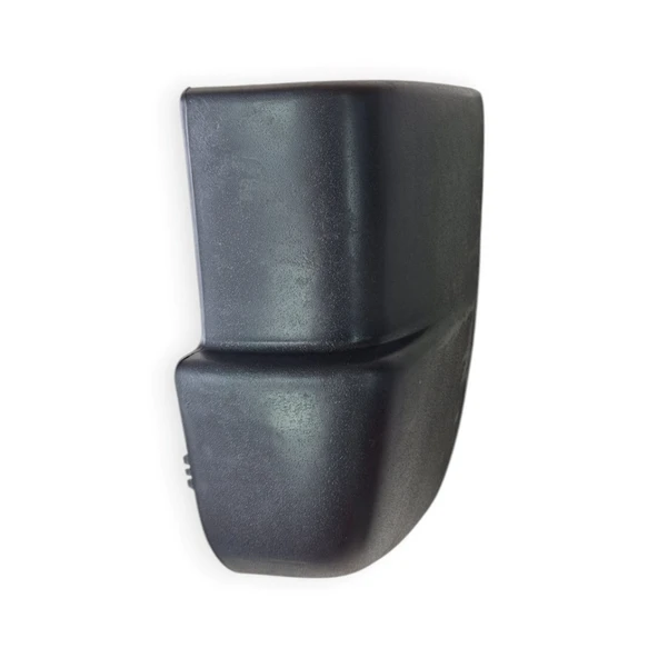 Mercedes Sprinter 1995-2006 Arka Tampon Sağ Köşe Kaplaması A9018800471 - Resim 2
