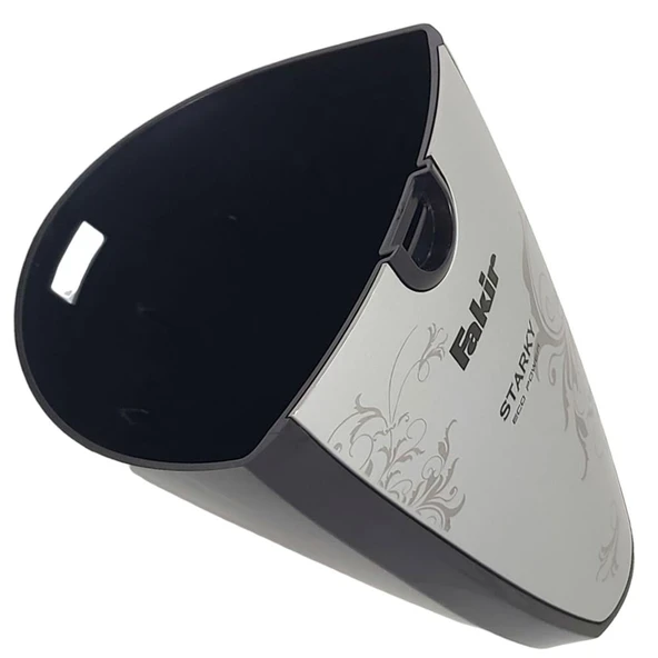 Fakir Starky Eco Power Toz Haznesi - Resim 2