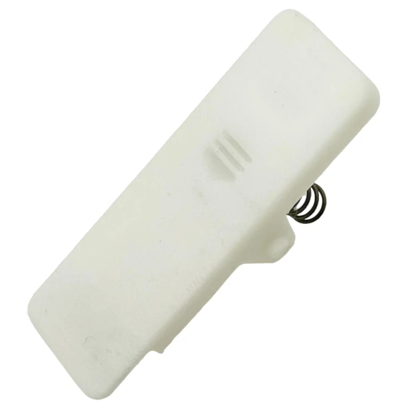 Arçelik - Beko İle Uyumlu 9197061366, S 3645 C, BKS 1295C Dik Süpürge Toz Haznesi Çıkartma Düğmesi ürün görseli