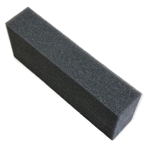 Arçelik İle Uyumlu 9197061158 S 4314 6996 Vaqua 3in1 Süpürge Çıkış Sünger Filtresi - Resim 2