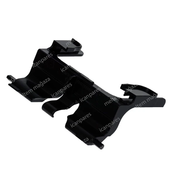 Bosch İle Uyumlu Logo, Siemens İle Uyumlu Synchropower Süpürge Torba Kızağı ürün görseli