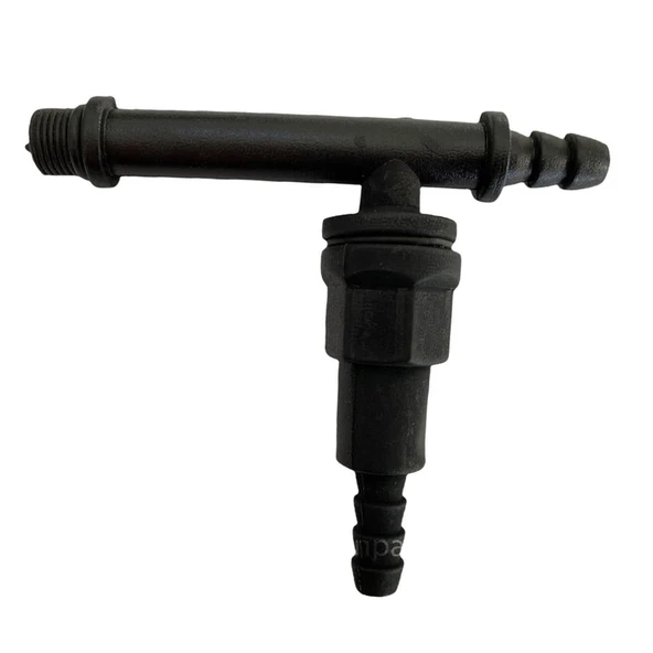 Fakir İle Uyumlu Deluxe 9000s, EXT 2600, Classic 6000s Otomatik Bağlantı Parçası ürün görseli