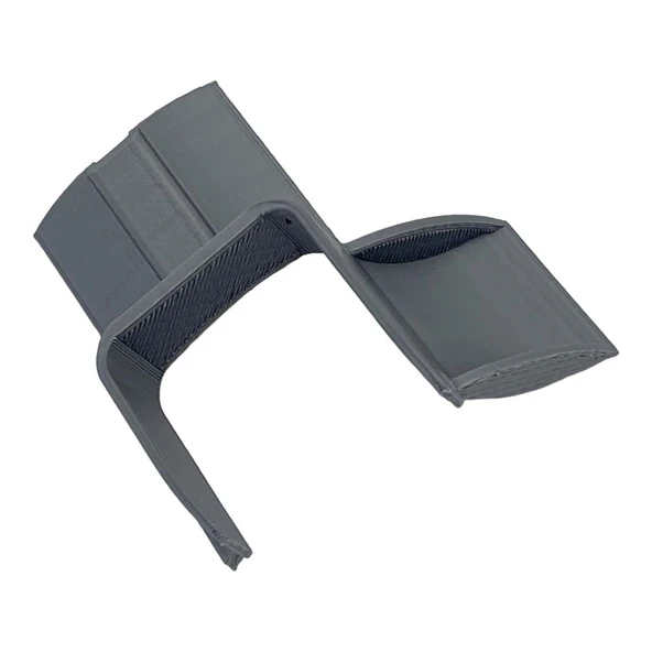 Philips İle Uyumlu FC 9750 - FC 9751 PowerPro Max Süpürge Toz Hazne Seperatör Kapağı - Resim 3