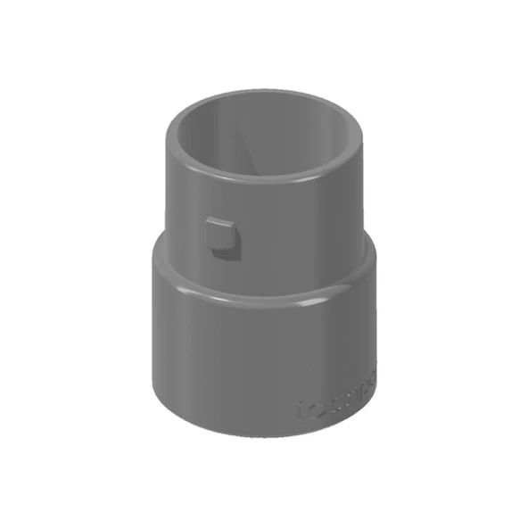 Arzum İle Uyumlu AR4018 Speedart - Mora, Fakir İle Uyumlu FVC 2000 Kazan Girişi ürün görseli