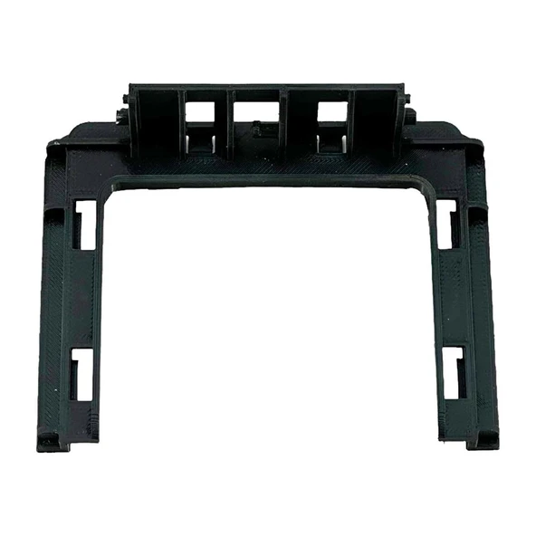 Philips İle Uyumlu FC 8450 PowerLife Süpürge Toz Torbası Kızağı - Resim 3