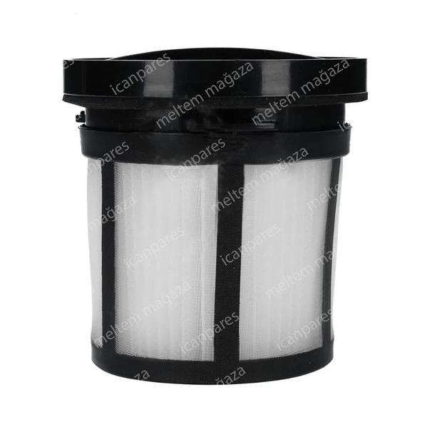 Electrolux İle Uyumlu AE 7340 Elektrikli Süpürge Hepa Filtresi ürün görseli