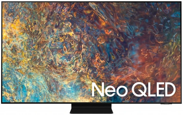 Samsung 55QN90A Ultra HD (4K) TV ürün görseli 1