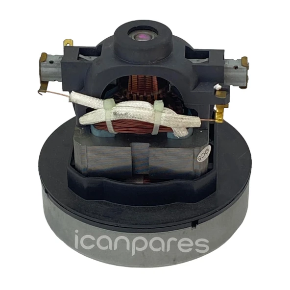 Elektrikli Süpürge Motoru SRV08 1200 W ürün görseli