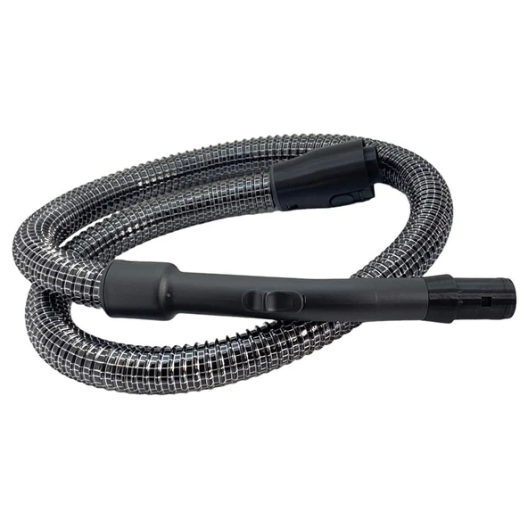 Arçelik İle Uyumlu S7585 Süpürge Çelik Telli Hortumu Tutma sapı İmperium - Resim 7