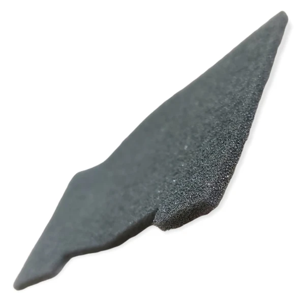 Arçelik İle Uyumlu 9190120014 ARK 36 S 3600 3620 Elipso 3641 Carmen Süpürge Sünger Filtresi - Resim 3